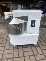 Professionele Deegmixer 10 Liter - Bakkerij Kwaliteit, Ophalen, Gebruikt