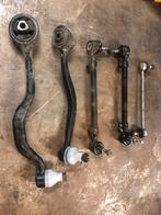 Draagarmen, stabilisatorstangen, stuurstangen BMW e28/e24, Ophalen of Verzenden, Gebruikt, BMW