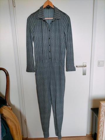 jumpsuit van travelstof van G Maxx maat M beschikbaar voor biedingen