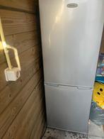 Koelkast met vriesvak, Witgoed en Apparatuur, Koelkasten en IJskasten, Gebruikt, 200 liter of meer, Met vriesvak, 160 cm of meer