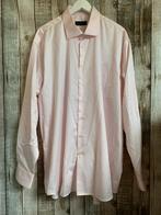 John Miller super mooi nieuw licht roze overhemd (Maat 48), Overhemd, Verzenden, Nieuw, Roze