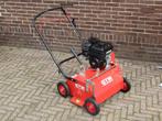TE HUUR / HUREN: professionele benzine verticuteermachine, Ophalen, Zo goed als nieuw