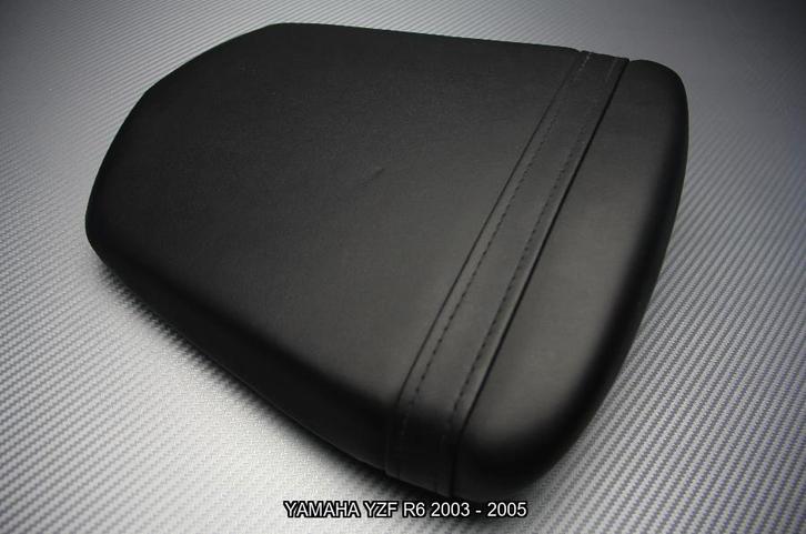 AVDB achter zadel voor YAMAHA YZF R6 2003 - 2005, Motoren, Accessoires | Overige, Nieuw, Ophalen of Verzenden