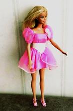 Mattel Barby Originele kleding, Ophalen of Verzenden, Zo goed als nieuw, Barbie