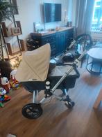Bugaboo Cameleon Bamboo Denim 007 – Compleet pakket, Ophalen, Gebruikt, Verstelbare duwstang, Bugaboo