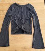 Glitter top truitje met lange mouwen maat 146, Kinderen en Baby's, Kinderkleding | Maat 146, Meisje, Cool Cat, Ophalen of Verzenden