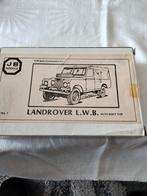 Landrover JB 1/76, Overige merken, Auto, Groter dan 1:32, Nieuw
