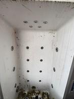 Badkuipen - GOED LEZEN oud ijzer GRATIS GRATIS, Huis en Inrichting, Badkamer | Badkamermeubels, Ophalen, Gebruikt, Overige typen