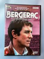 Dvd Bergerac serie tv SEIZOEN 2, Vanaf 6 jaar, Ophalen of Verzenden, Zo goed als nieuw, Drama