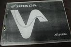 Honda RVF 400Rr NC35-100 motorcycle parts list, Motoren, Ophalen of Verzenden, Honda