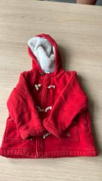 Petit bateau winterjas (maat 86/24 maanden), Jongetje of Meisje, Ophalen of Verzenden, Jasje, Petit Bateau