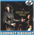 CD/DVD Yasmin Levy - Tango (LIVE), Cd's en Dvd's, Cd's | Wereldmuziek, Overige soorten, Ophalen of Verzenden