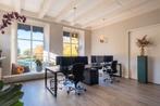 Mooi groot modern bureau, Huis en Inrichting, Bureaus, Ophalen, Bureau