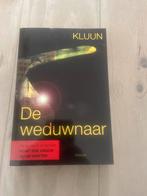 De Weduwnaar - Kluun, Ophalen of Verzenden, Gelezen, Nederland