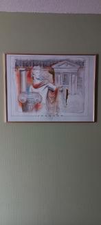 Joadoor., Ophalen, Zo goed als nieuw, Foto of Poster, 50 tot 75 cm