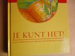 + je kunt het ! affirmaties Louis Hay 9789072455925 ##, Boeken, Romans, Gelezen, Ophalen of Verzenden