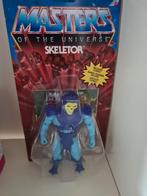 He Man  He-man Skeletor action Figure, Verzamelen, Nieuw, Ophalen of Verzenden