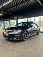 Volkswagen Golf 7.5 GTD 2.0 TDI 135KW DSG 2017 Zwart, Auto's, Volkswagen, Te koop, Geïmporteerd, 5 stoelen, 20 km/l
