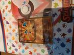 Charizard pokemonkaart celebrations serie metal, Hobby en Vrije tijd, Verzamelkaartspellen | Pokémon, Ophalen of Verzenden, Zo goed als nieuw