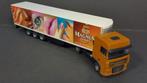 Daf XF Ola Magnum 1:50 Lion Toys Pol, Bus of Vrachtwagen, Zo goed als nieuw, Lion Toys, Verzenden