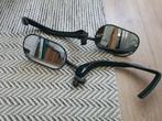 Emuk caravanspiegels voor BMW X1, Caravans en Kamperen, Caravan accessoires, Ophalen of Verzenden, Gebruikt