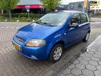 Chevrolet Kalos 1.2 Pure, Auto's, Chevrolet, Origineel Nederlands, Te koop, 5 stoelen, Benzine