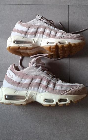 Nike Air Max roze maat 39 beschikbaar voor biedingen