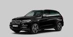 BMW X5 M50d | Motor defect | (bj 2016, automaat), Auto's, Automaat, 15 km/l, 2993 cc, Zwart