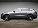 Mercedes-Benz EQC 400 4MATIC 80 kWh SOH 94% BTW AMG (PANORAM, Auto's, Mercedes-Benz, 80 kWh, 1333 min, Parkeersensor, Leder