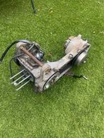 Scooter onderdelen Peugeot, Ophalen of Verzenden, Zo goed als nieuw, Uitlaat