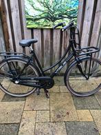 Mooie Vogue fiets 3 versnelling rekje, Fietsen en Brommers, Ophalen of Verzenden, Zo goed als nieuw