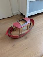 Ark van Noach van playmobile wildlife, Kinderen en Baby's, Speelgoed | Playmobil, Ophalen of Verzenden, Gebruikt