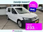 Volkswagen Caddy Cargo Maxi 1.5 TGI CNG BENZINE, 4 cilinders, Met garantie (alle), Volkswagen, Overige brandstoffen