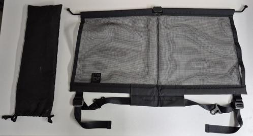 Te Koop! ZGAN veiligheids net voor de auto., Auto diversen, Auto-accessoires, Nieuw, Ophalen of Verzenden
