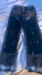 Flared jeans, Kleding | Heren, Ophalen of Verzenden, Zo goed als nieuw, Zwart, W32 (confectie 46) of kleiner