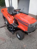 ZITMAAIER HUSQVARNA, Tuin en Terras, Zitmaaiers, Ophalen of Verzenden, Zo goed als nieuw, 90 tot 120 cm