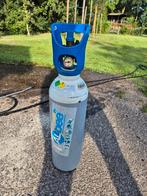Zuurstof fles, Ophalen, Zo goed als nieuw, Overige merken