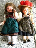 SCHILDPAD POP SCHILDPAD POP JE - 2 STUKS, Verzamelen, Poppen, Ophalen of Verzenden, Gebruikt, Pop