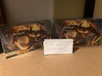Lord of the Rings Magic - Set boosterbox, Ophalen of Verzenden, Zo goed als nieuw, Boosterbox