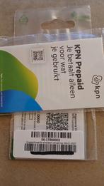 MOOI NUMMER 06-17800003, Telecommunicatie, Prepaidkaarten en Simkaarten, Ophalen of Verzenden, Nieuw, KPN, Simkaart