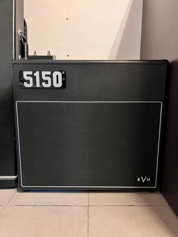 EVH 5150 Iconic 40w 1x12 beschikbaar voor biedingen
