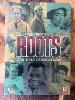 Roots: The Next Generations DVD Boxset, Boxset, Drama, Ophalen of Verzenden, Zo goed als nieuw