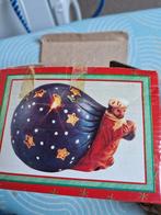 Kerst, Diversen, Kerst, Ophalen of Verzenden, Zo goed als nieuw