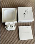 apple airpods anc - nieuwstaat, Ophalen of Verzenden, Zo goed als nieuw, In gehoorgang (in-ear), Bluetooth