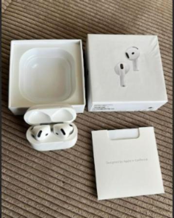 apple airpods anc - nieuwstaat beschikbaar voor biedingen