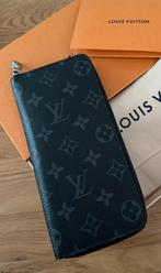 Louis vuitton portemonnee monogram zipper wallet full set, Sieraden, Tassen en Uiterlijk, Portemonnees, Overige merken, Gebruikt