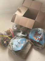 Playmobil cowboys, western, fort, huifkar, sheriff, Ophalen of Verzenden, Zo goed als nieuw, Complete set