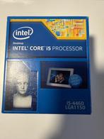 Intel i5-4460 LGA 1150, Computers en Software, Processors, 4-core, Ophalen of Verzenden, Zo goed als nieuw, LGA 1150