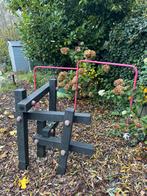 Klimrek voor Kinderen, Ophalen, Gebruikt, Klimnet, Aanbouwonderdeel