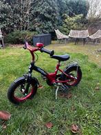 Kinderfiets 12 inch - Leuke eerste fiets!, Fietsen en Brommers, Ophalen, Gebruikt